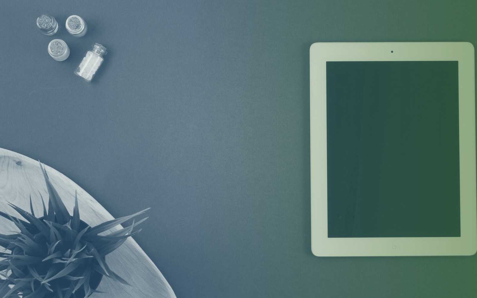 Digital data workspace