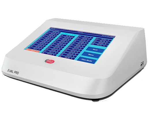 e-VAL product